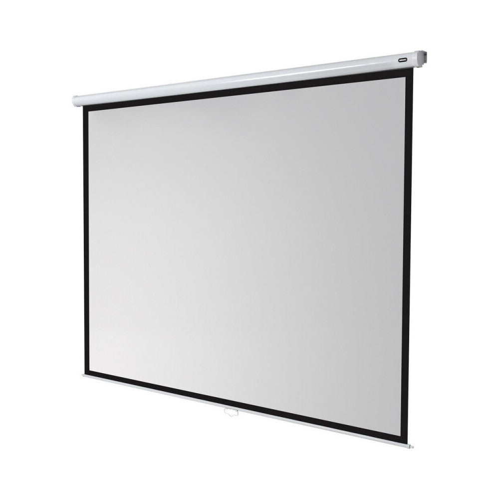 celexon Manual Economy screen, 300 x 225 cm, 4:3 aspect ratio