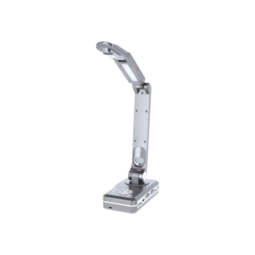 celexon Document Camera Full HD - 8 Megapixel resolution