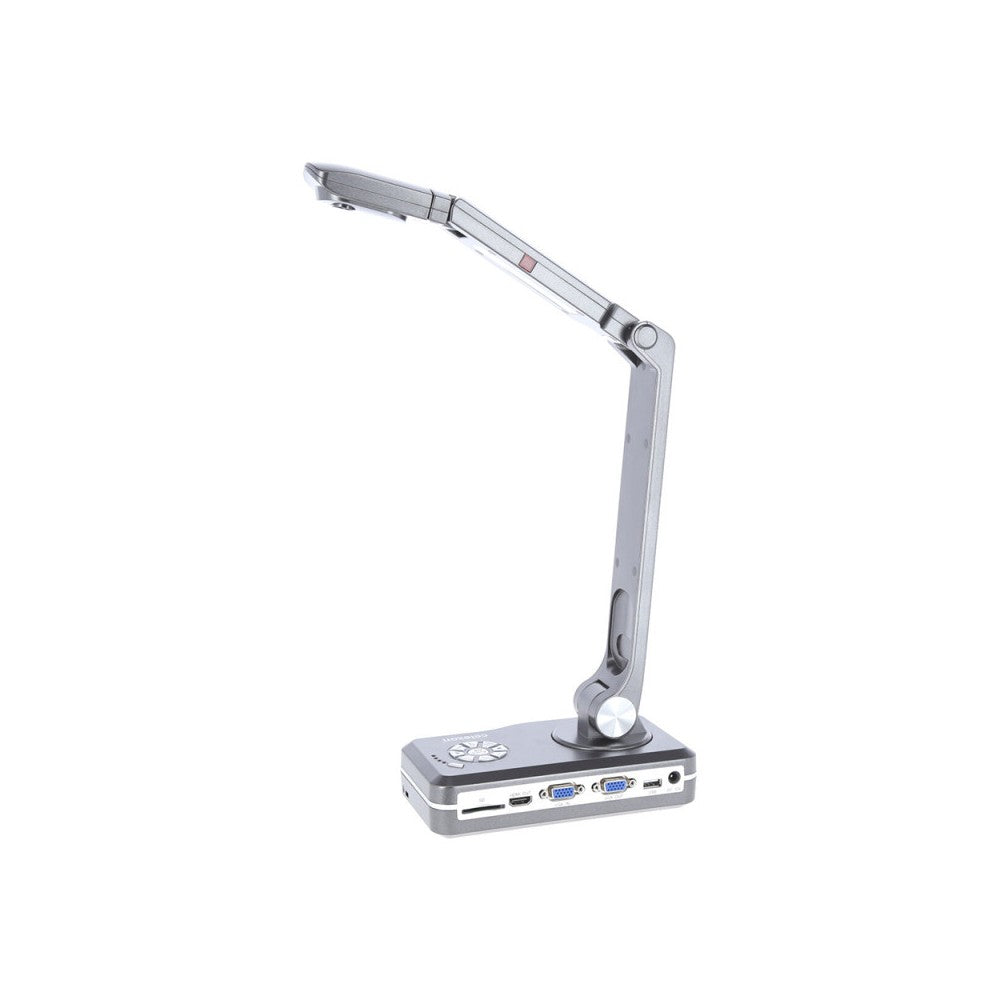 celexon Document Camera Full HD - 8 Megapixel resolution