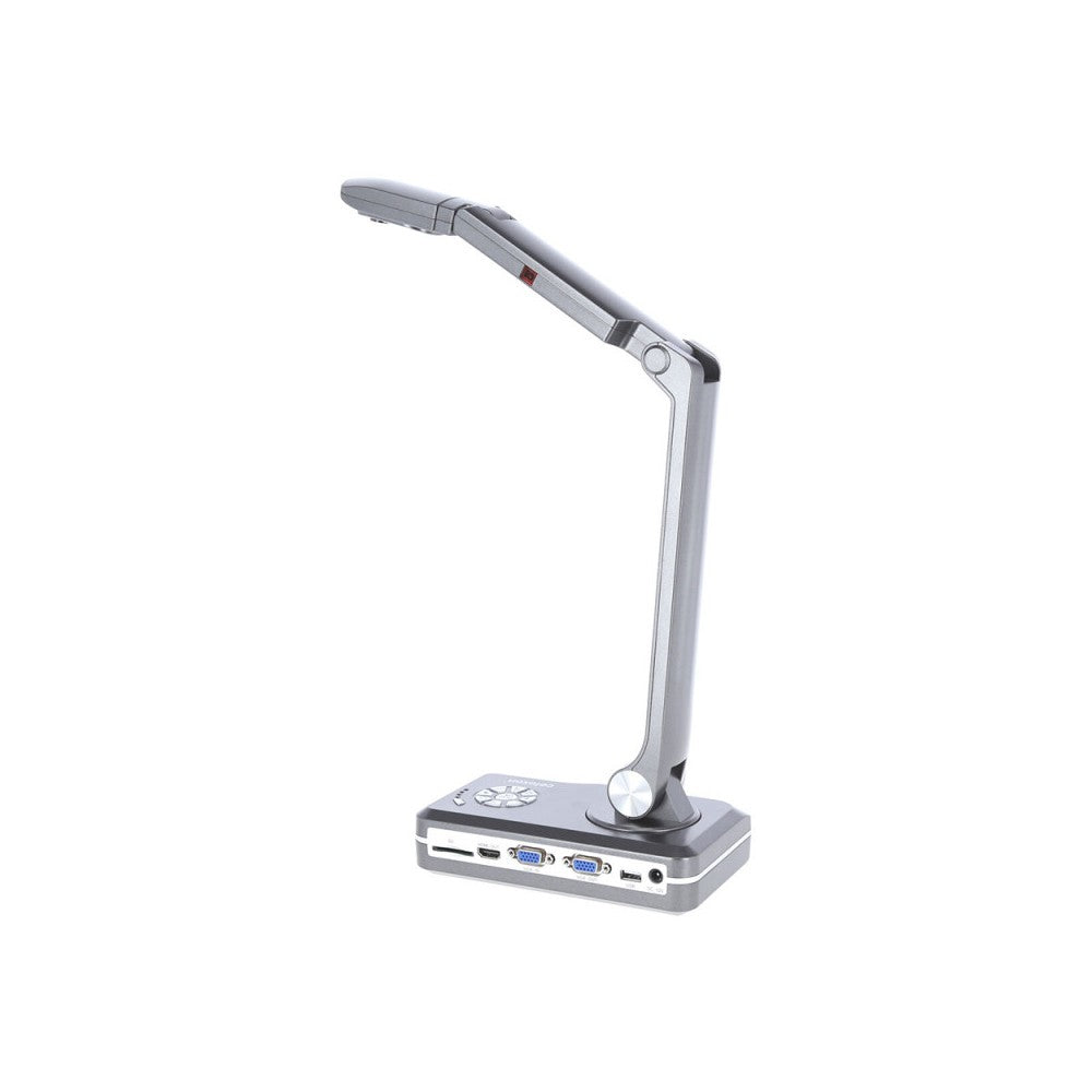 celexon Document Camera Full HD - 8 Megapixel resolution
