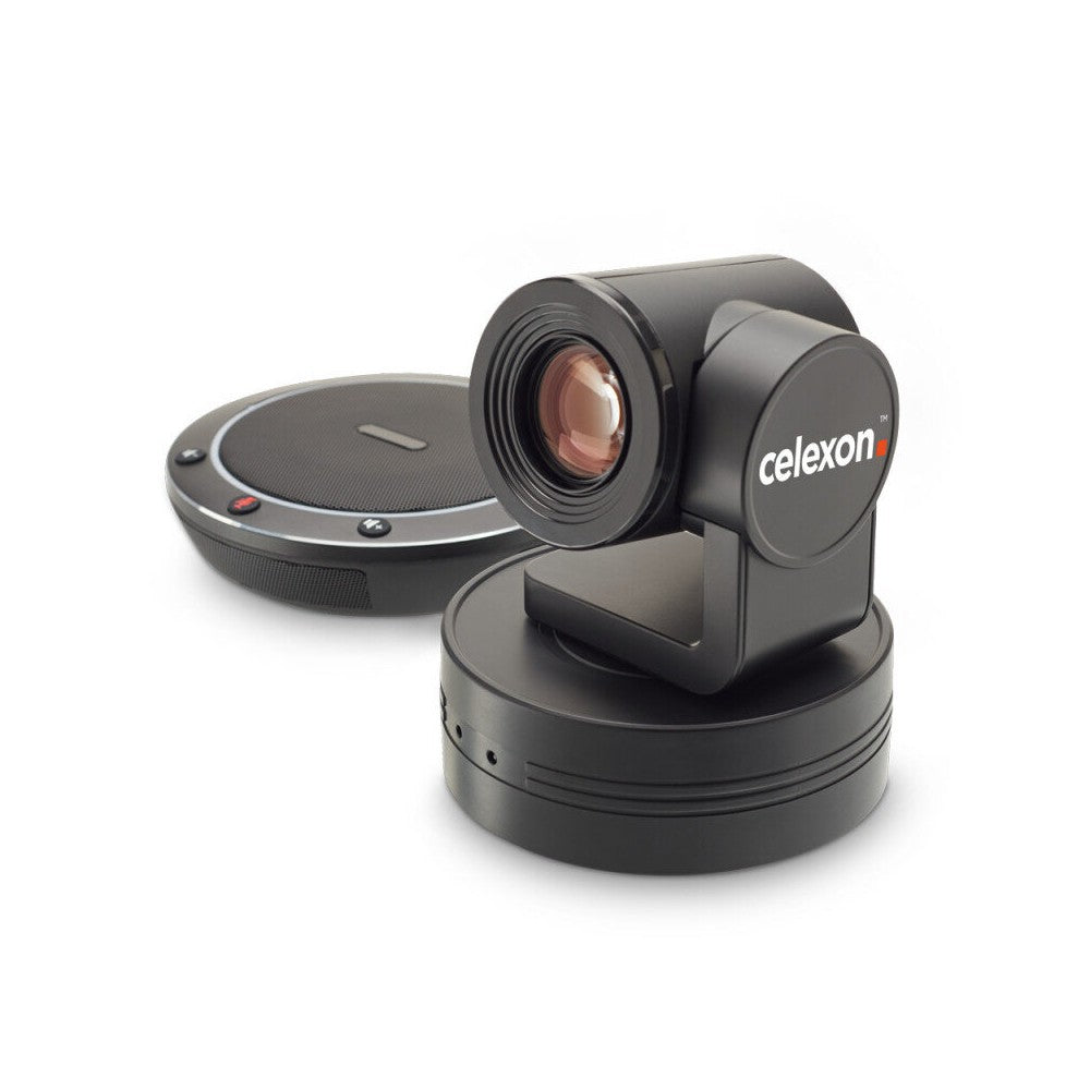 celexon PTZ Video Camera 1920x1080 @ 30fps