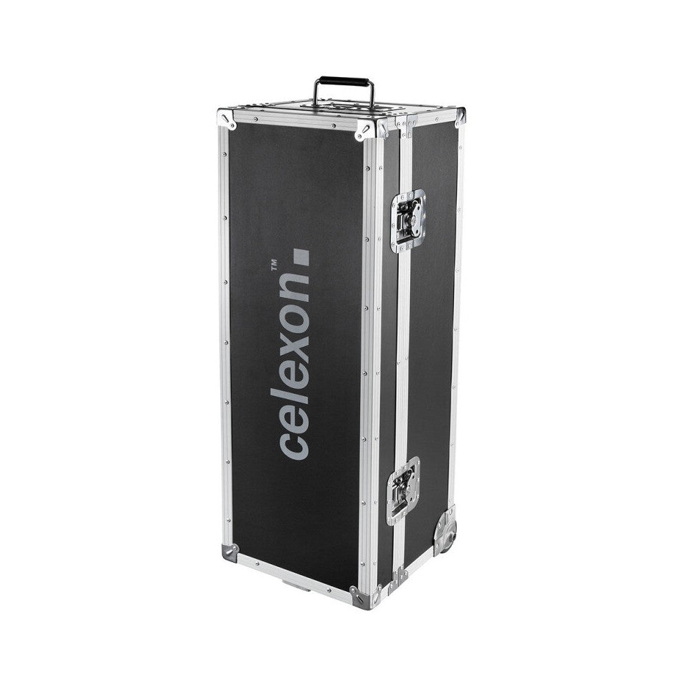 celexon Mobile Expert folding frame screen, front projection, 406 x 305 cm, 4:3