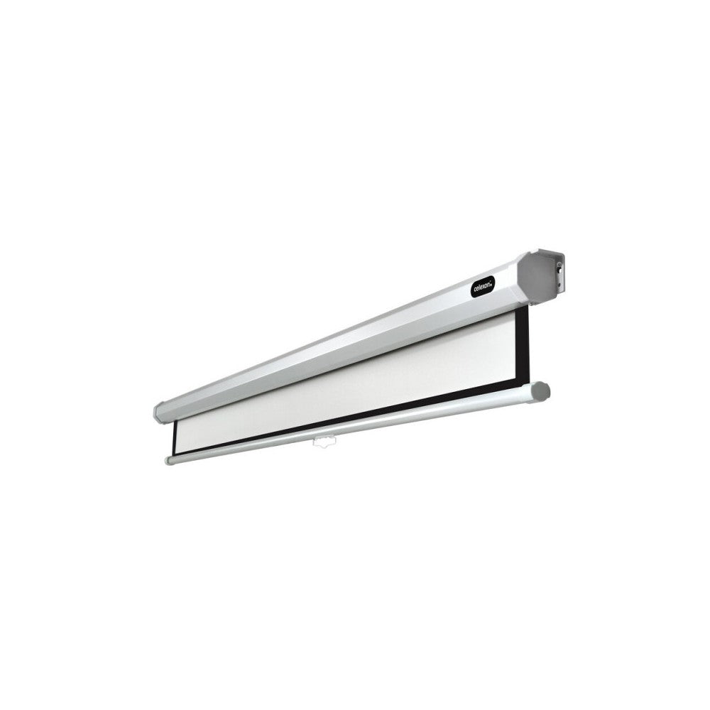 Pantalla de celexon Manual Economy, 220 x 165 cm, 4:3