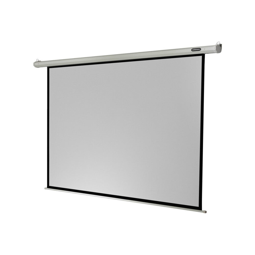 celexon Electric Economy screen, 160 x 120 cm, 4:3