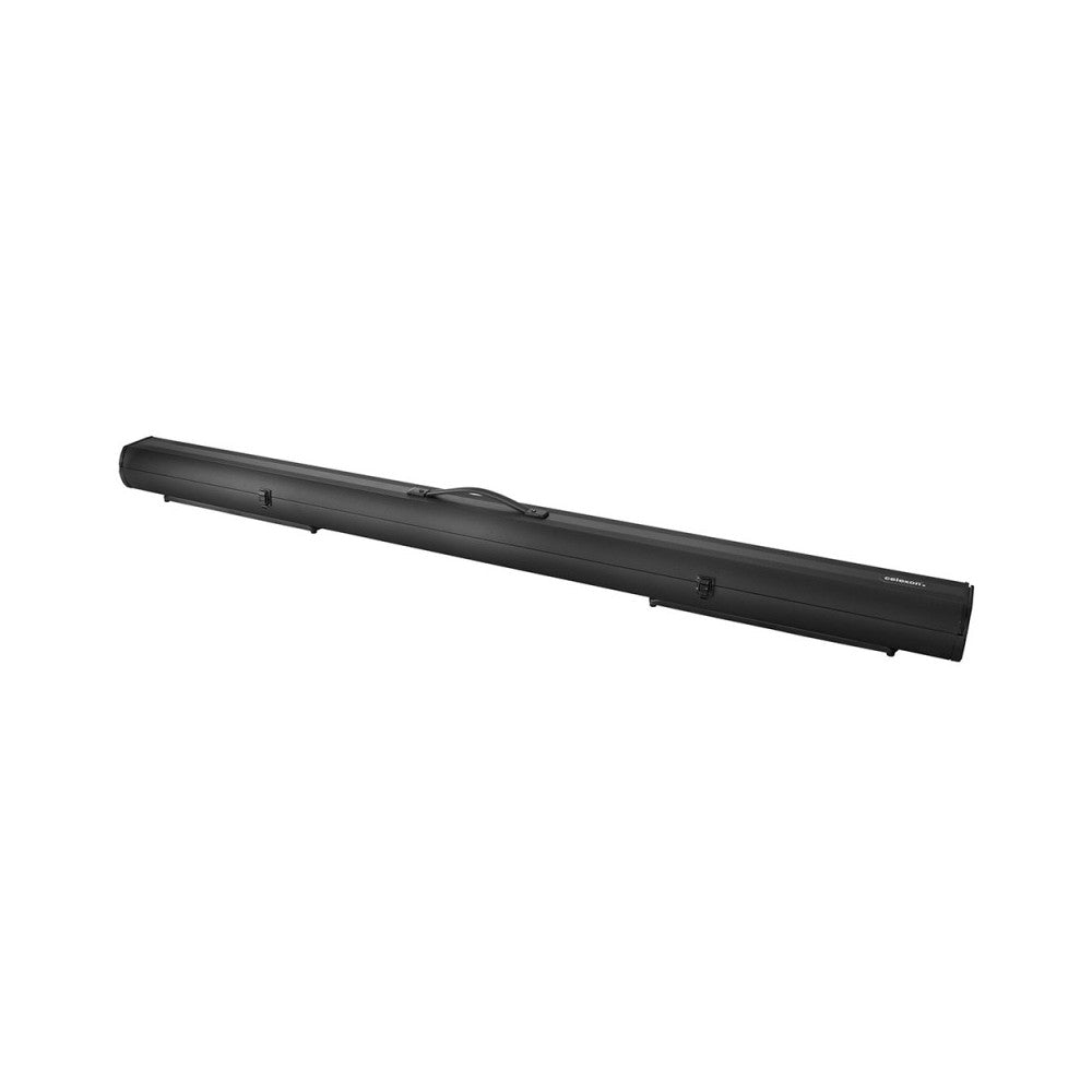 celexon Mobile Professional Plus screen, 120 x 120 cm, 1:1