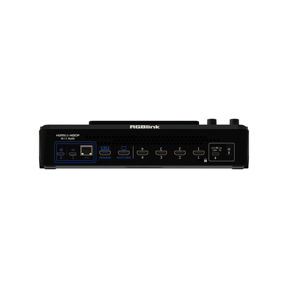 RGBlink Mini MX