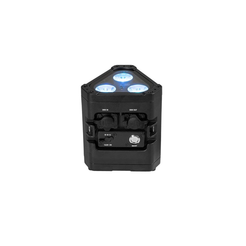 EUROLITE AKKU IP TL-3 QCL Trusslight CRMX