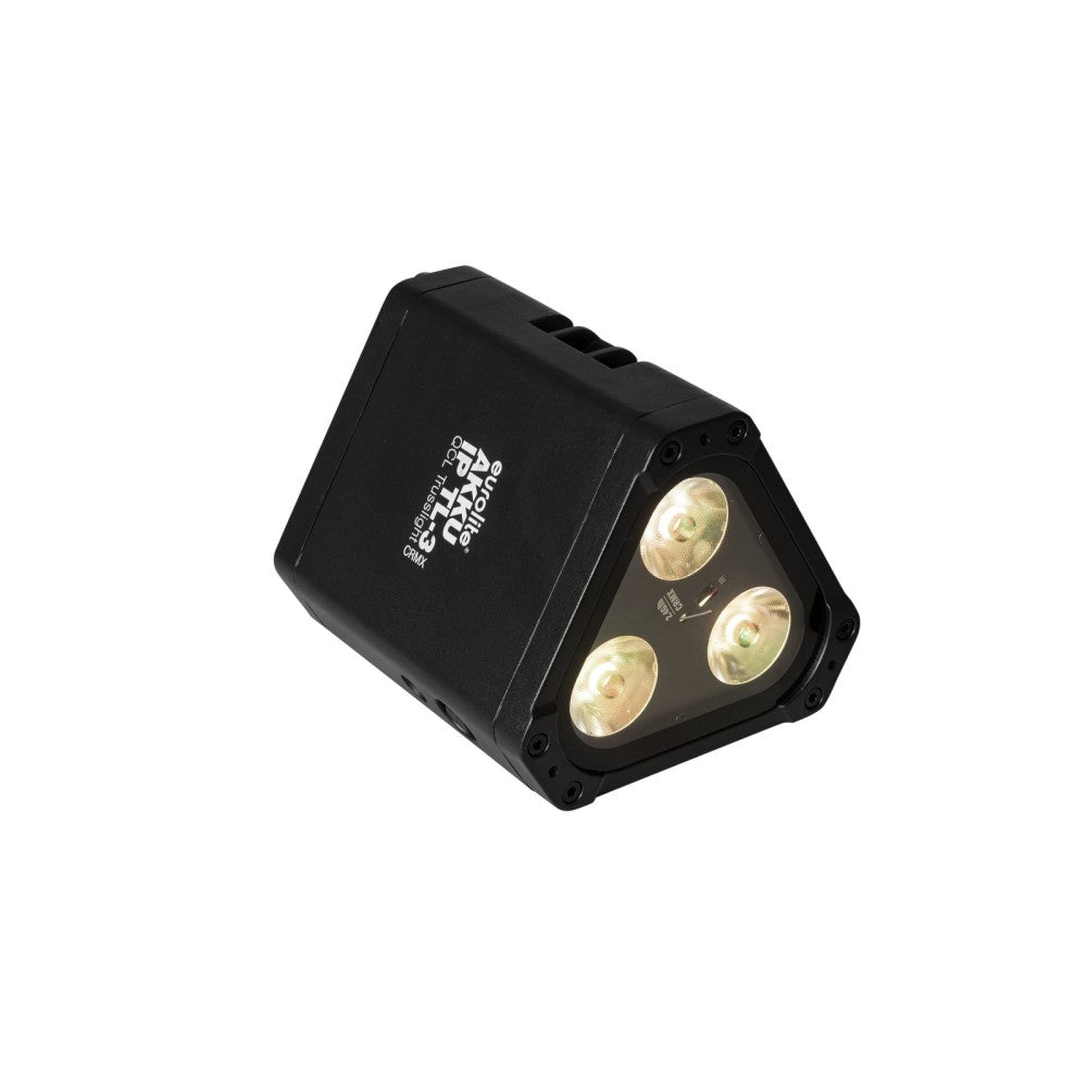 EUROLITE AKKU IP TL-3 QCL Trusslight CRMX