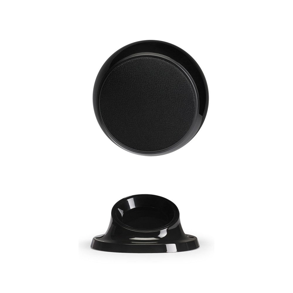 Audiophony 50 W RMS Altavoz satélite esférico (precio por caja de 2 unidades)
