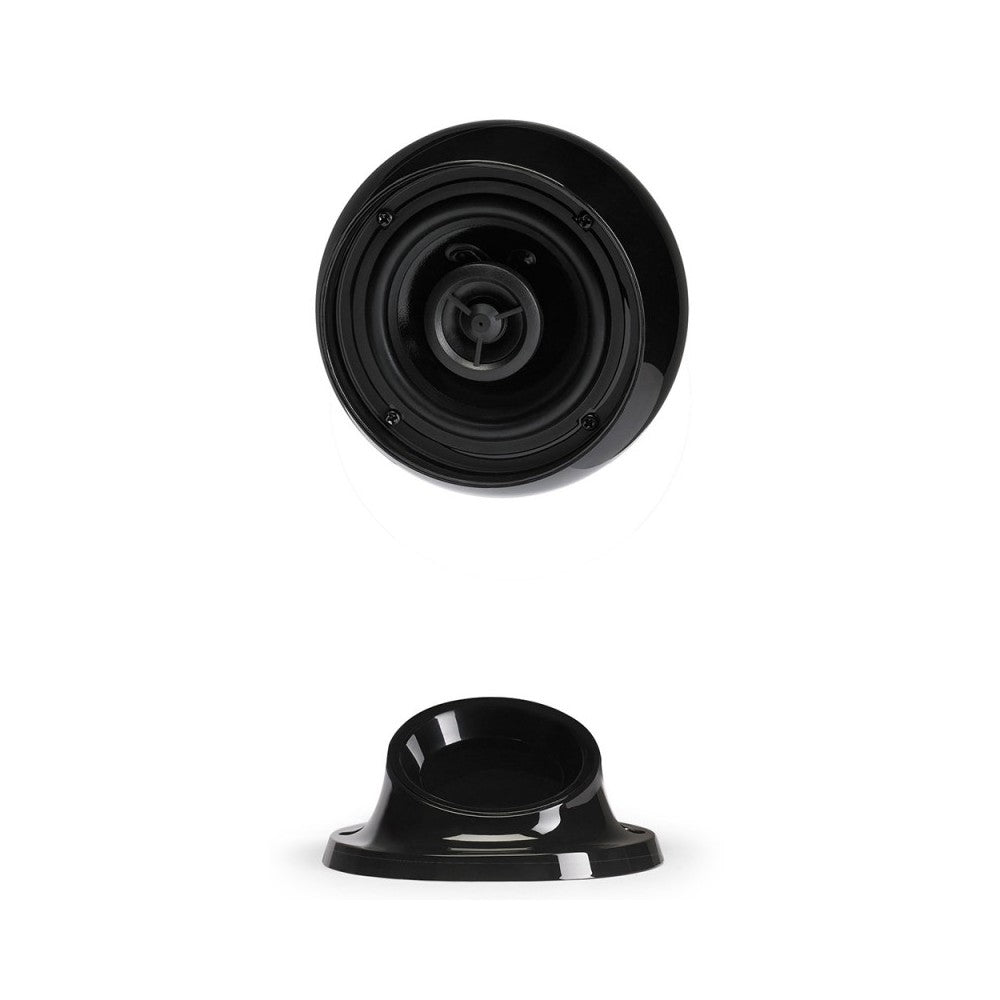 Audiophony 50 W RMS Spherical satellite speaker (price for carton of 2 pcs)