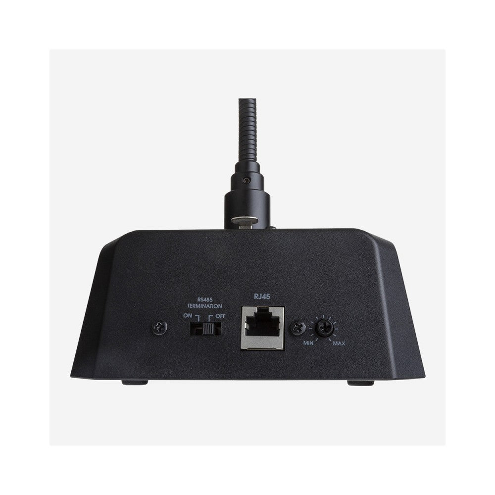 Audiophony microconsola de 16 zonas para matriz