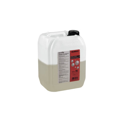 EUROLITE Bubble Concentrate for 5L