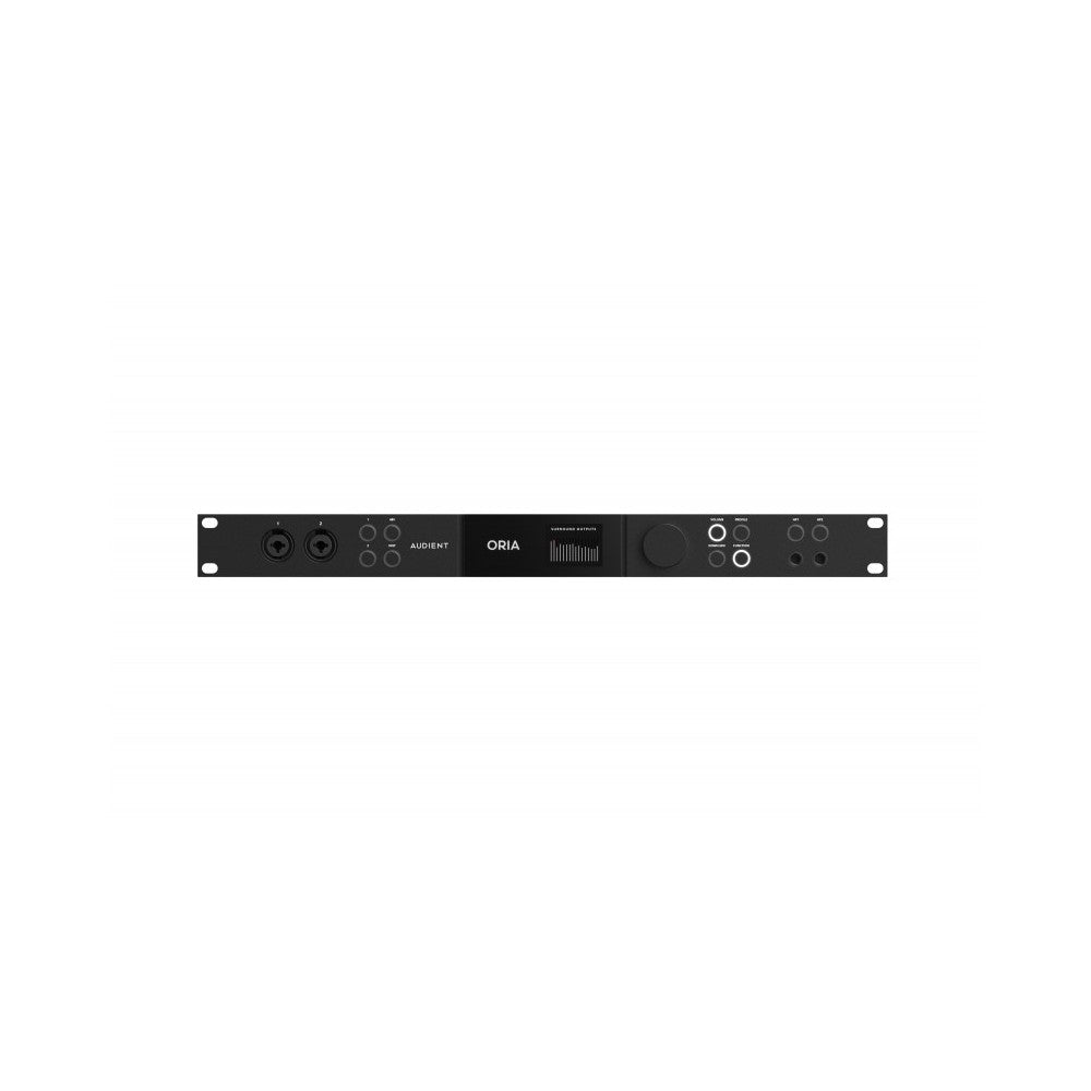 AUDIENT ORIA - IMMERSIVE AUDIO INTERFACE