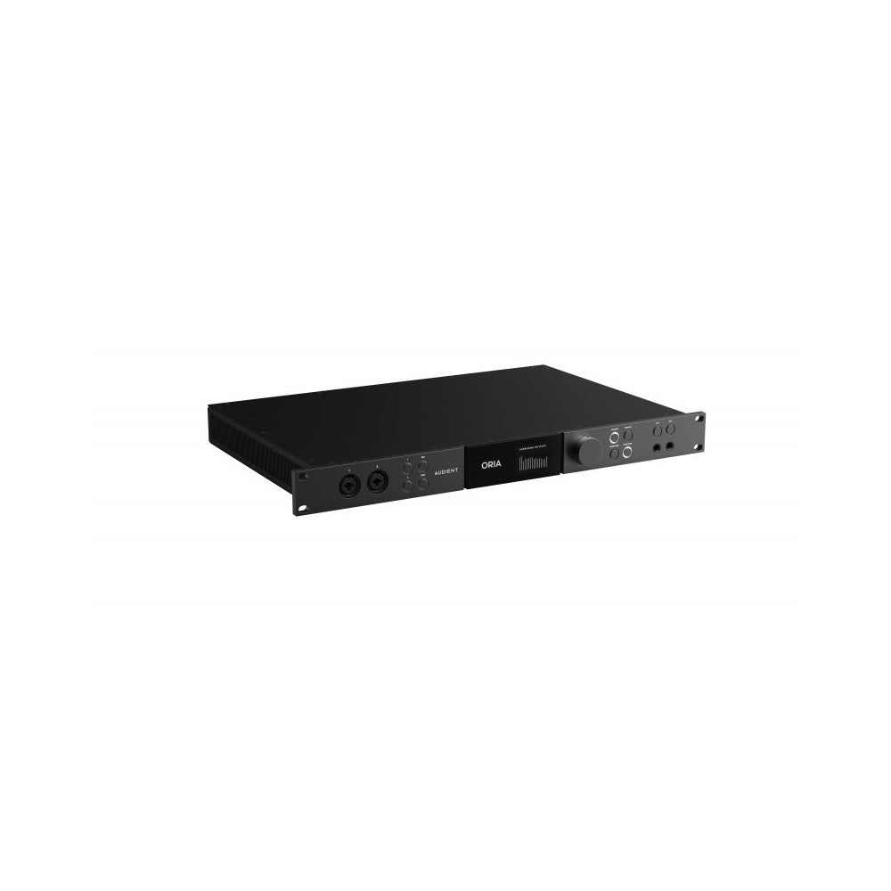 AUDIENT ORIA - IMMERSIVE AUDIO INTERFACE