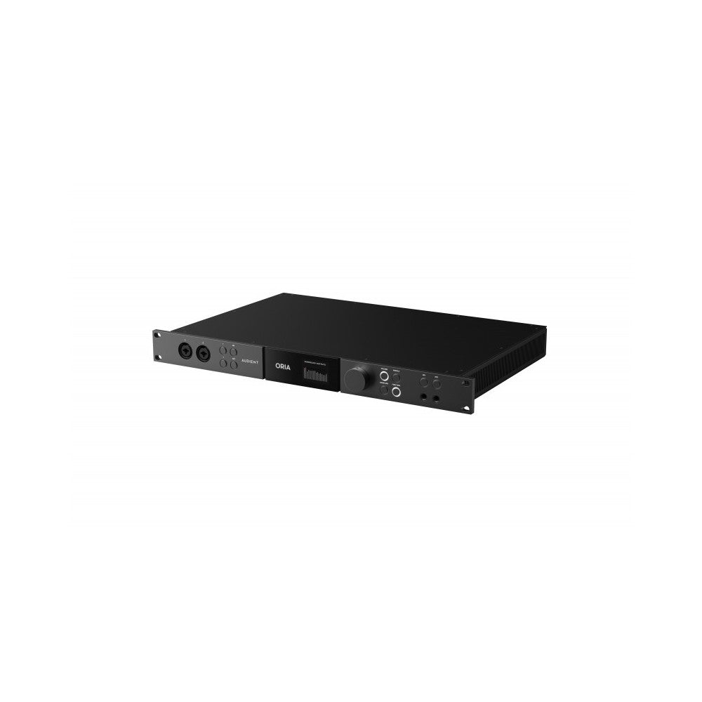 AUDIENT ORIA - IMMERSIVE AUDIO INTERFACE