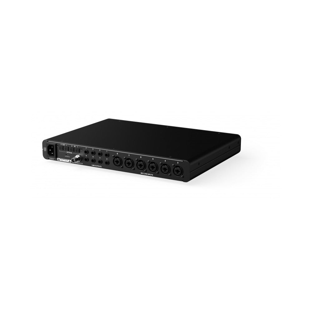 AUDIENT PREAMP EVO SP8