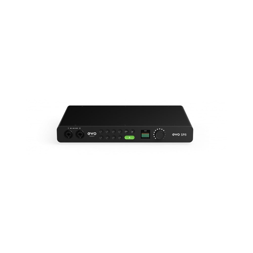 AUDIENT PREAMP EVO SP8