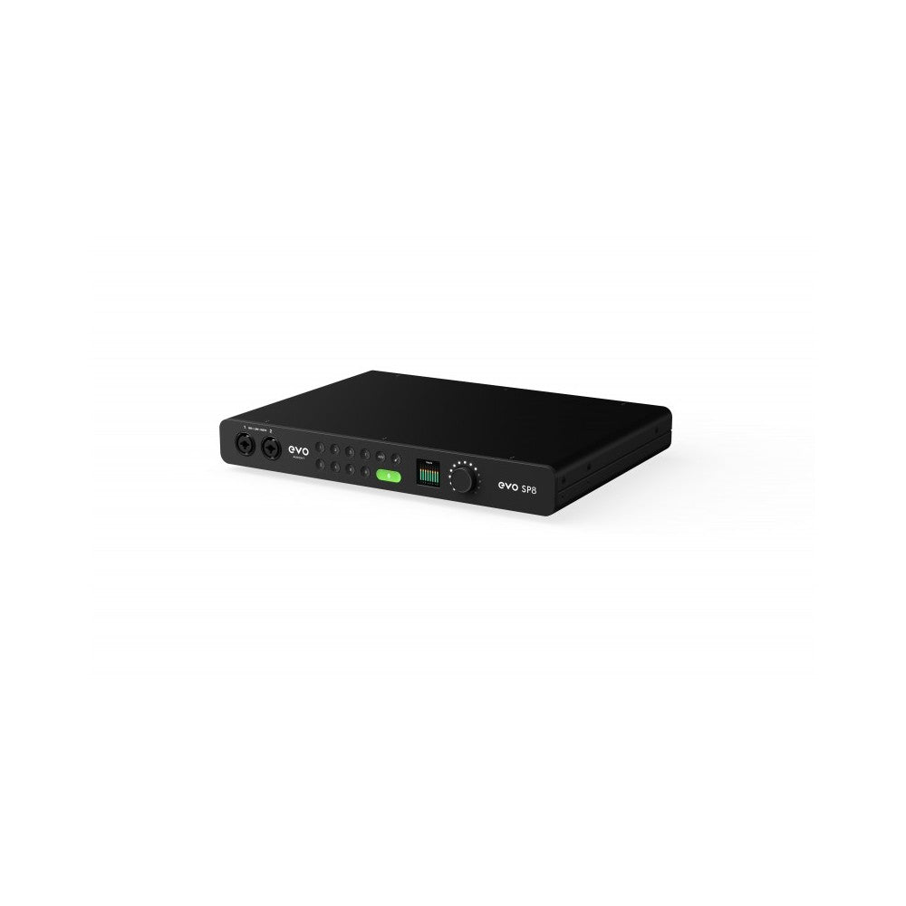 AUDIENT PREAMP EVO SP8