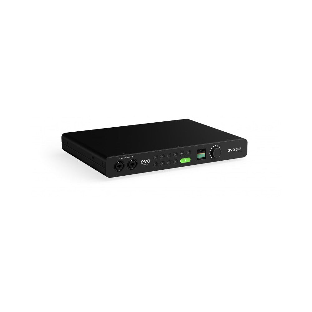 AUDIENT PREAMP EVO SP8