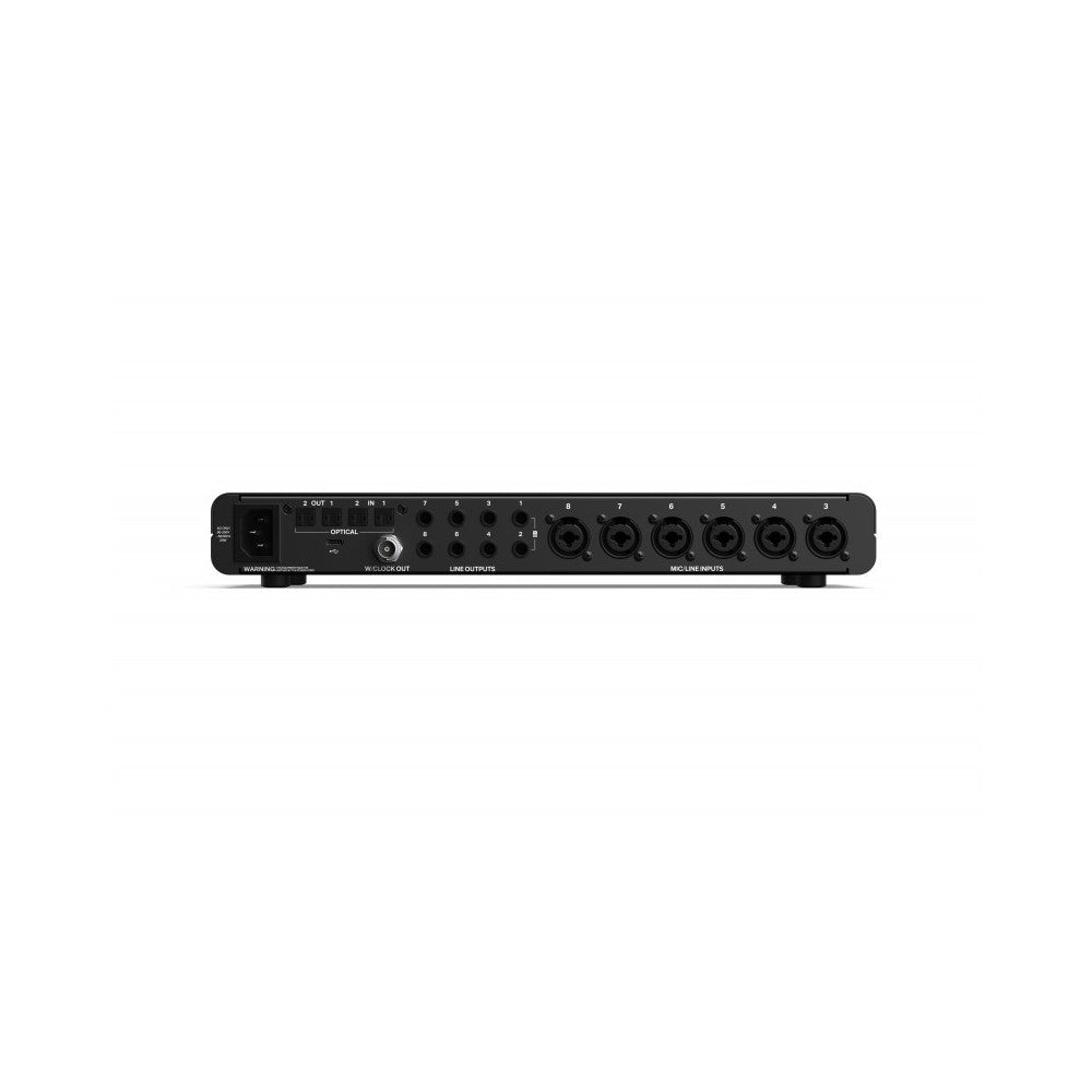 AUDIENT AUDIO INTERFACE EVO16