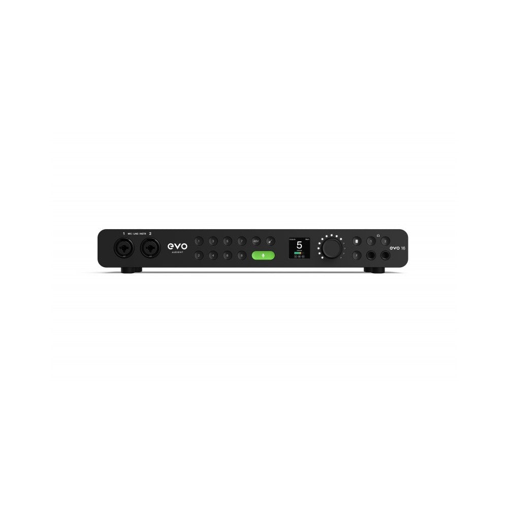 AUDIENT AUDIO INTERFACE EVO16