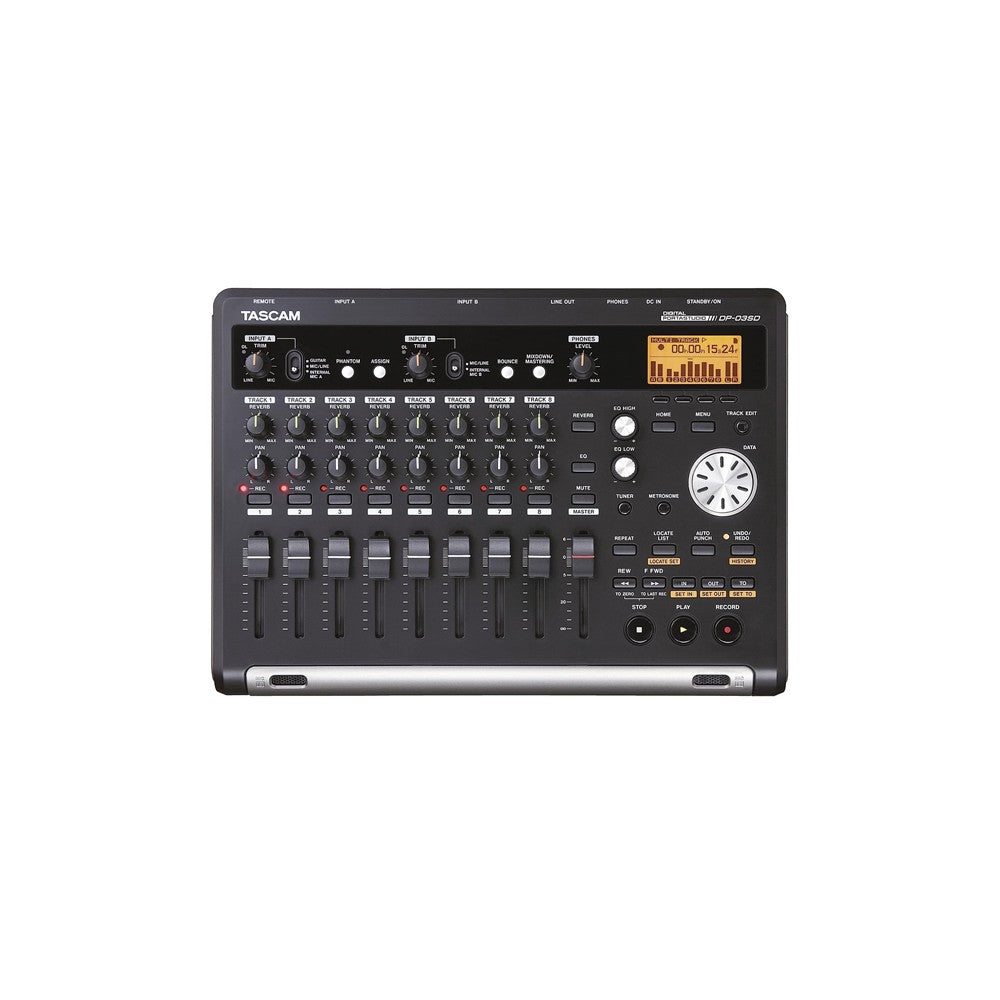 Tascam DP-03SD