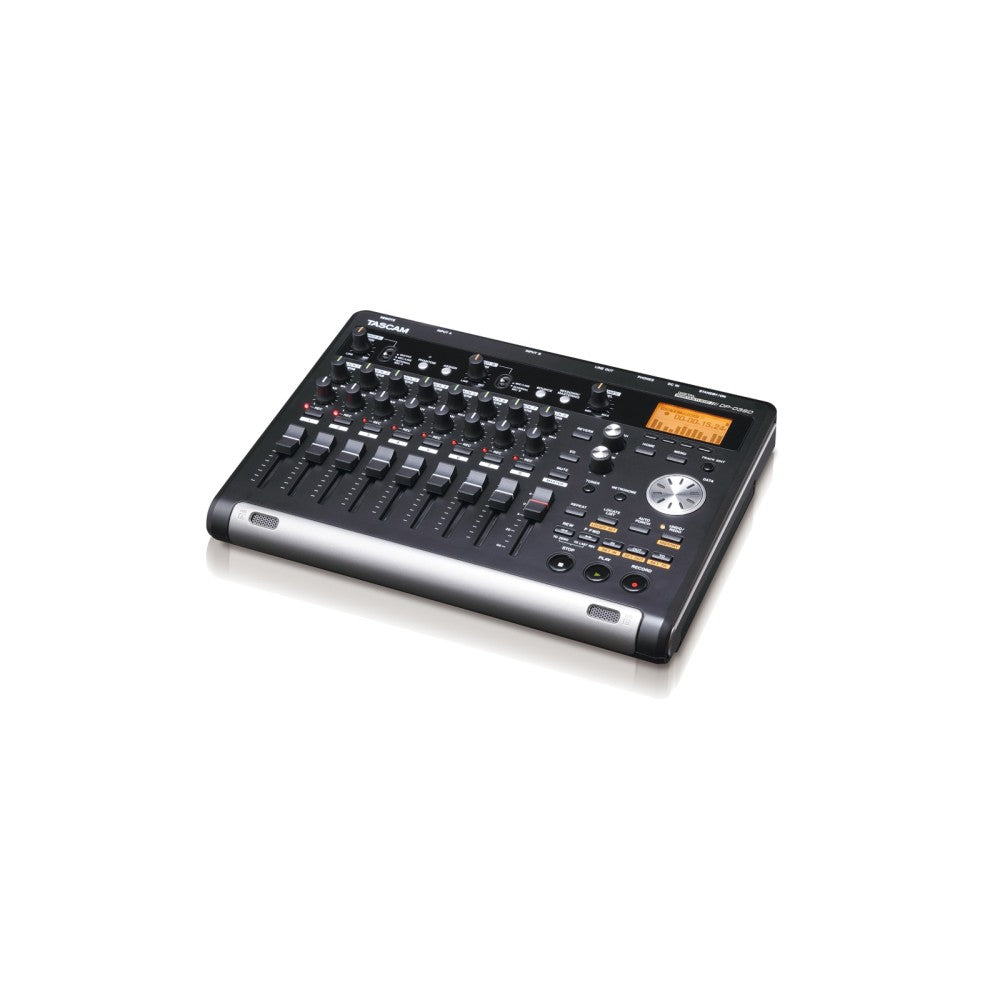 Tascam DP-03SD
