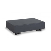 SUBWOOFER A PAVIMENTO &amp; MURO ATTIVO 10" HELVIA FLOOR-10ABK