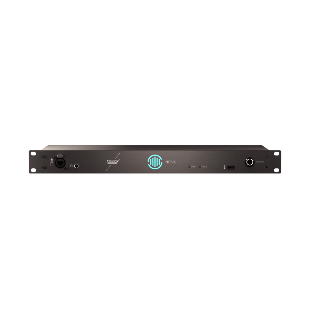 Trinnov NOVA Processor
