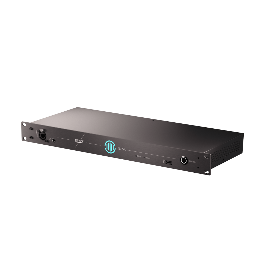 Trinnov NOVA Processor