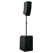 STUDIOMASTER CORE151