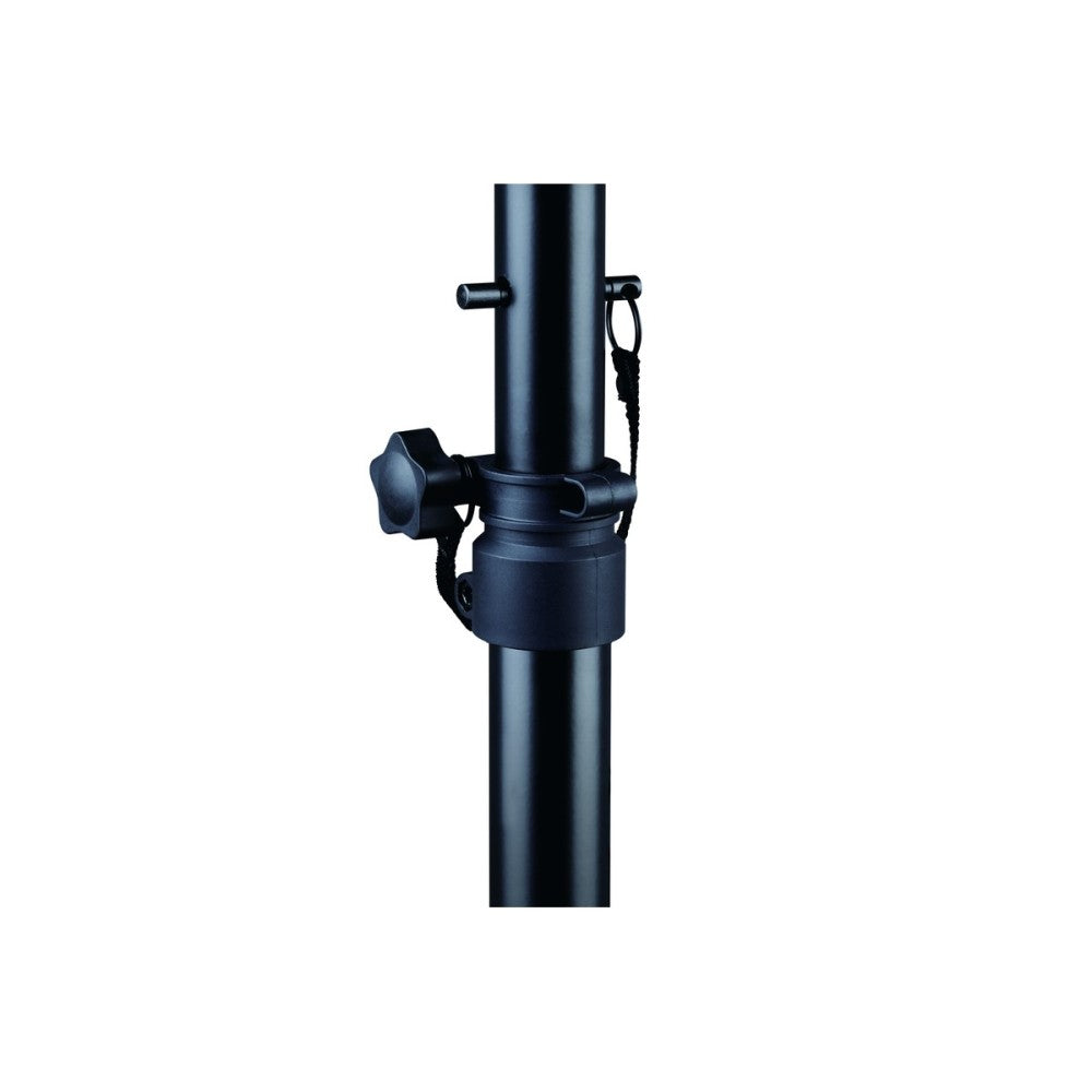 SOPORTE PARA ALTAVOZ SOUNDSATION SSPS-70-BK
