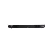 Audiophony 150 W mono power amplifier, 70 - 100 V, Class-D