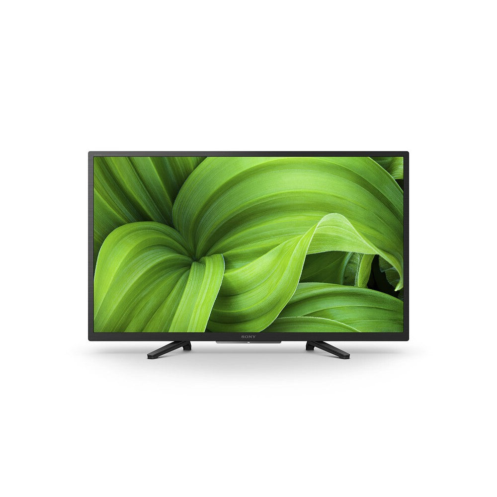 Sony 32", WXGA (1366 x 768), 380 cd/m2, 24/7, Android 10, BRAVIA HDR professional display with tuner