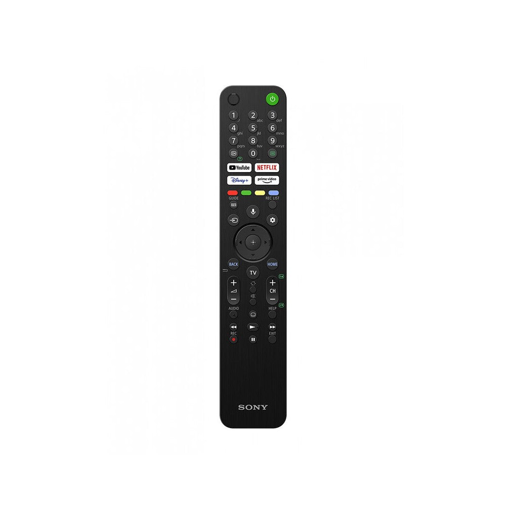 Sony 32", WXGA (1366 x 768), 380 cd/m2, 24/7, Android 10, BRAVIA HDR professional display with tuner