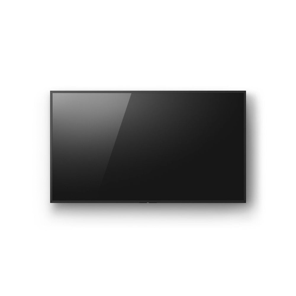 Sony 100", 4K Ultra HD (3840 x 2160), 600 cd/m2, 24/7, monitor profesional BRAVIA HDR