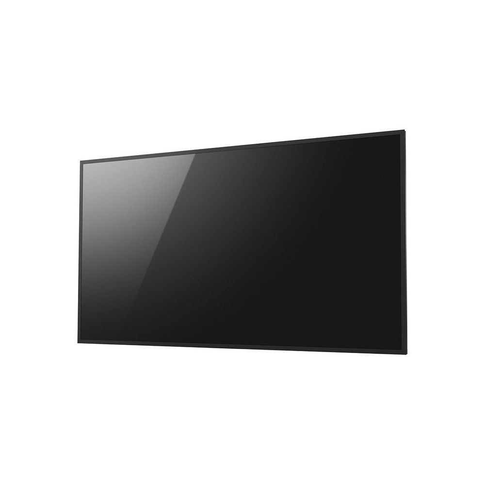 Sony 100", 4K Ultra HD (3840 x 2160), 600 cd/m2, 24/7, monitor profesional BRAVIA HDR