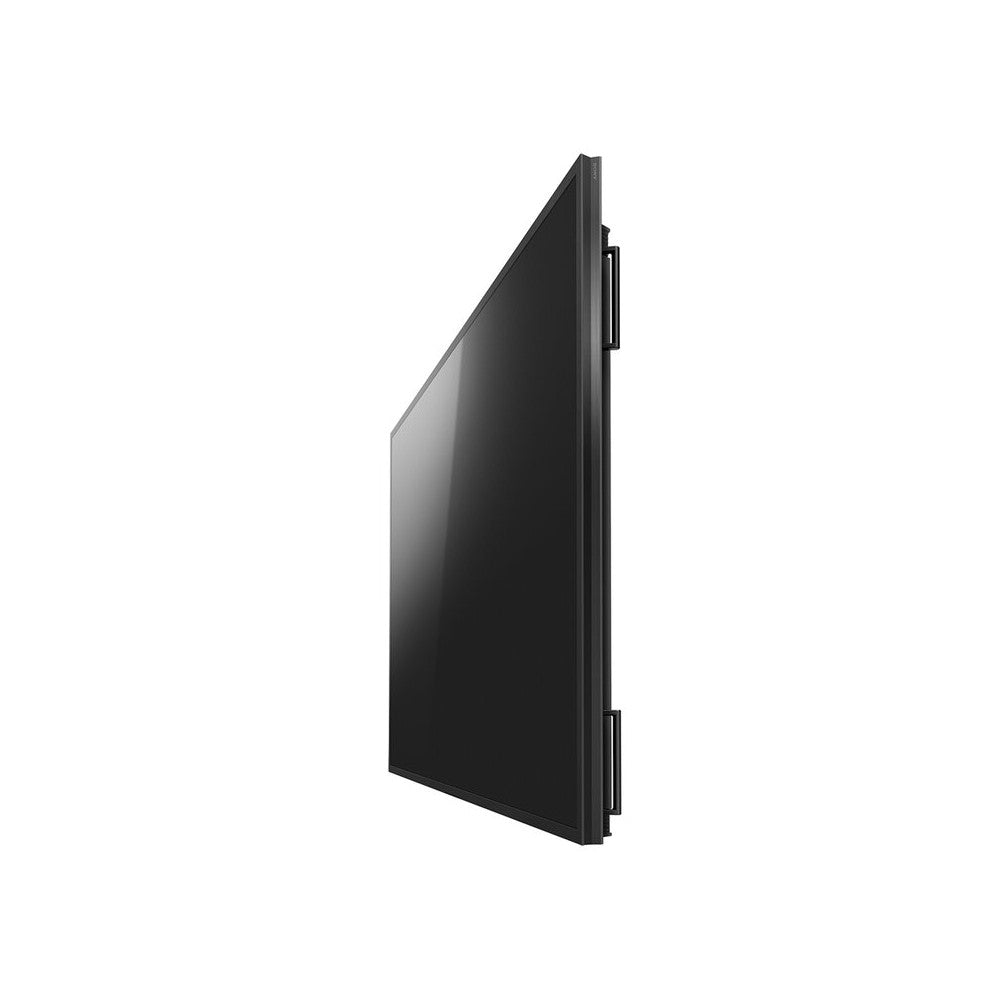 Sony 100", 4K Ultra HD (3840 x 2160), 600 cd/m2, 24/7, monitor profesional BRAVIA HDR
