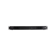 Audiophony 300 W mono power amplifier, 70 - 100 V, Class-D