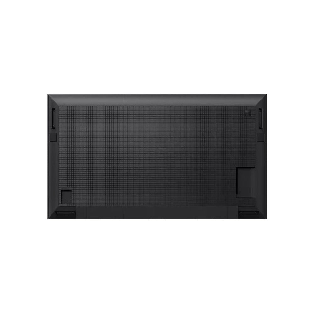 Sony de 98", 4K HDR (3840 x 2160 píxeles), 440 cd/m2, pantalla profesional 24/7