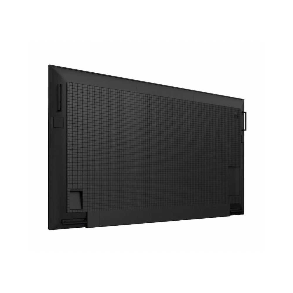 Sony de 98", 4K HDR (3840 x 2160 píxeles), 440 cd/m2, pantalla profesional 24/7