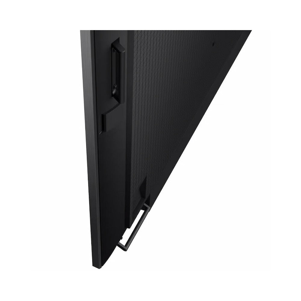 Sony de 98", 4K HDR (3840 x 2160 píxeles), 440 cd/m2, pantalla profesional 24/7