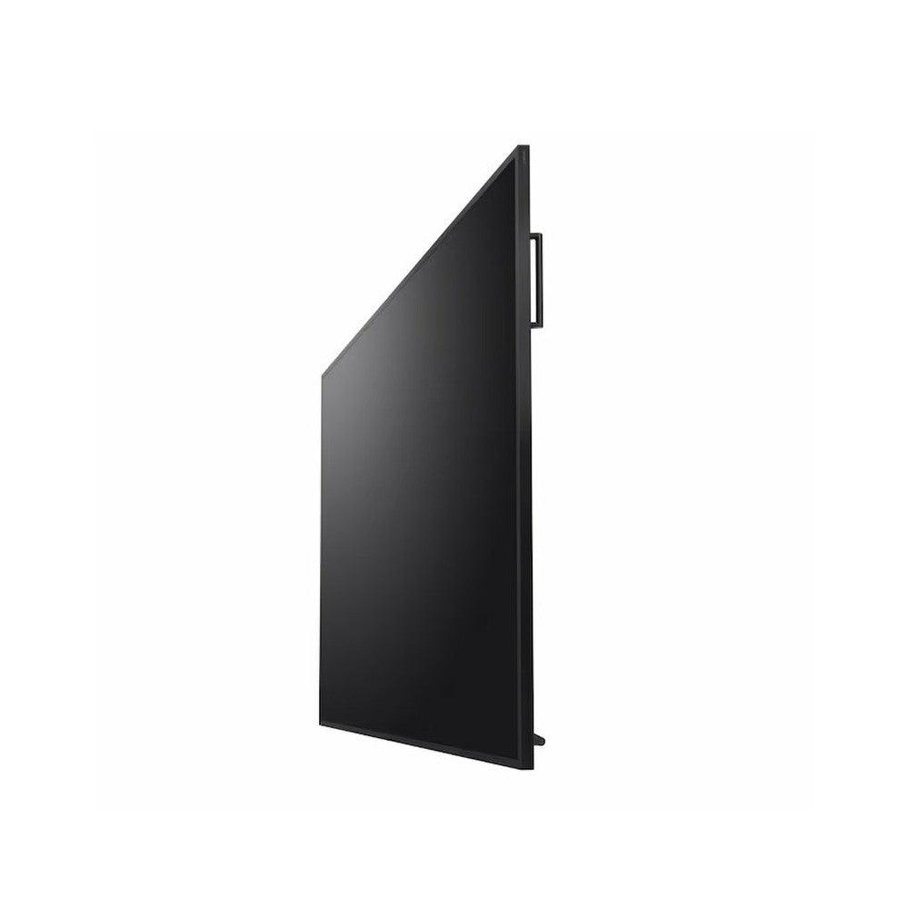 Sony de 98", 4K HDR (3840 x 2160 píxeles), 440 cd/m2, pantalla profesional 24/7