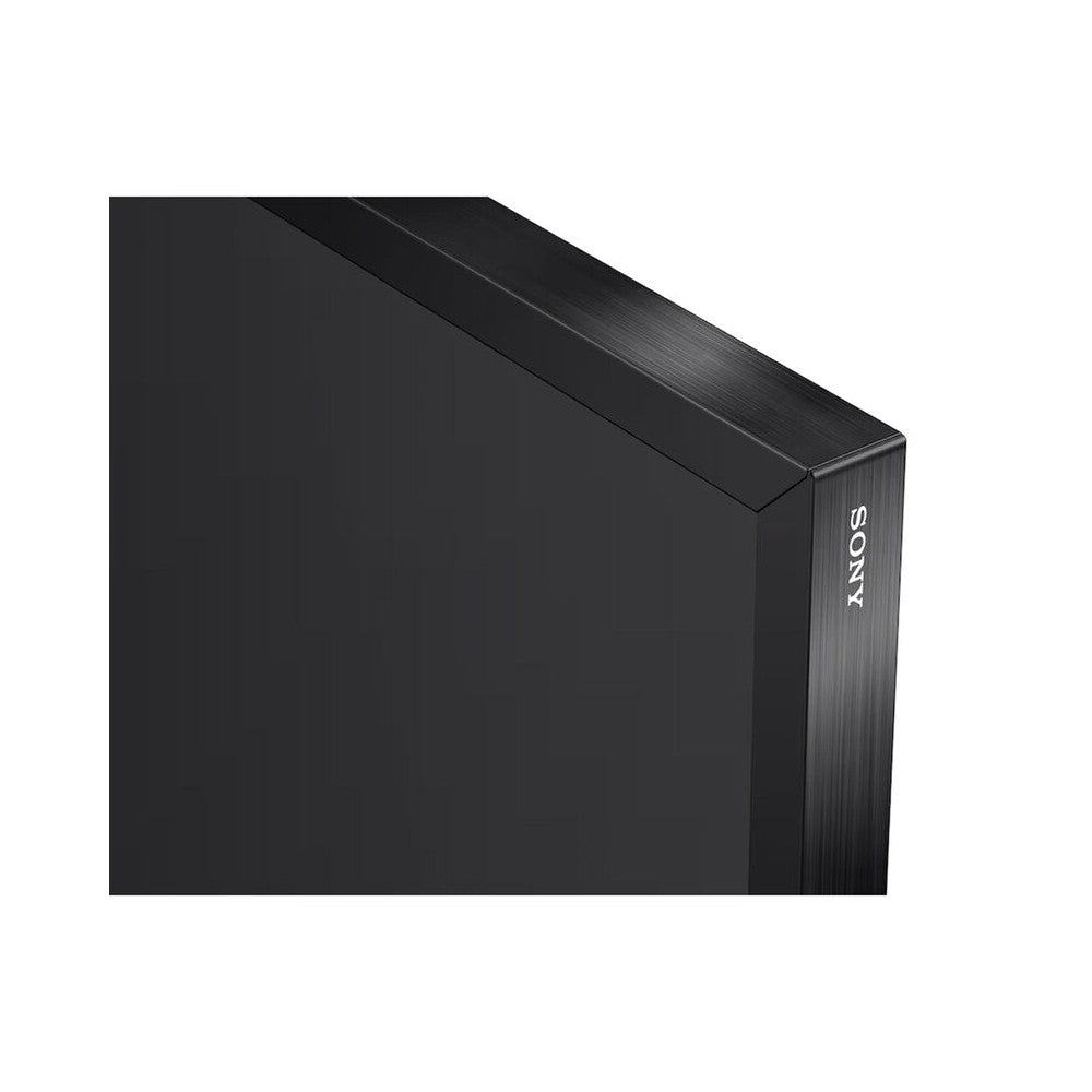 Sony de 98", 4K HDR (3840 x 2160 píxeles), 440 cd/m2, pantalla profesional 24/7