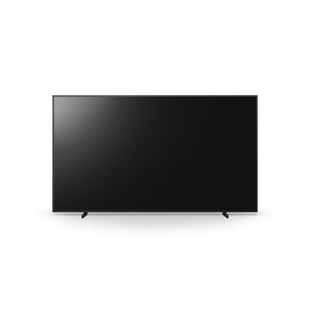 Sony de 98", 4K HDR (3840 x 2160 píxeles), 440 cd/m2, pantalla profesional 24/7