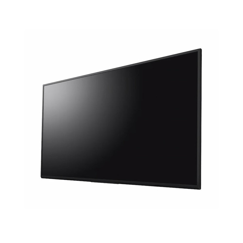 Sony de 98", 4K HDR (3840 x 2160 píxeles), 440 cd/m2, pantalla profesional 24/7