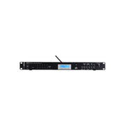 Audiophony CD / USB / SD / tuner / BT and DAB+ media player, remote control