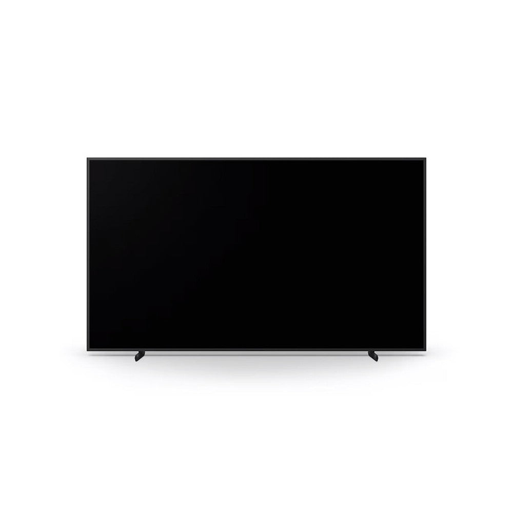 Sony 98", 4K HDR (3840 x 2160 píxeles), 780 nits, recubrimiento antirreflejos, pantalla profesional 24/7