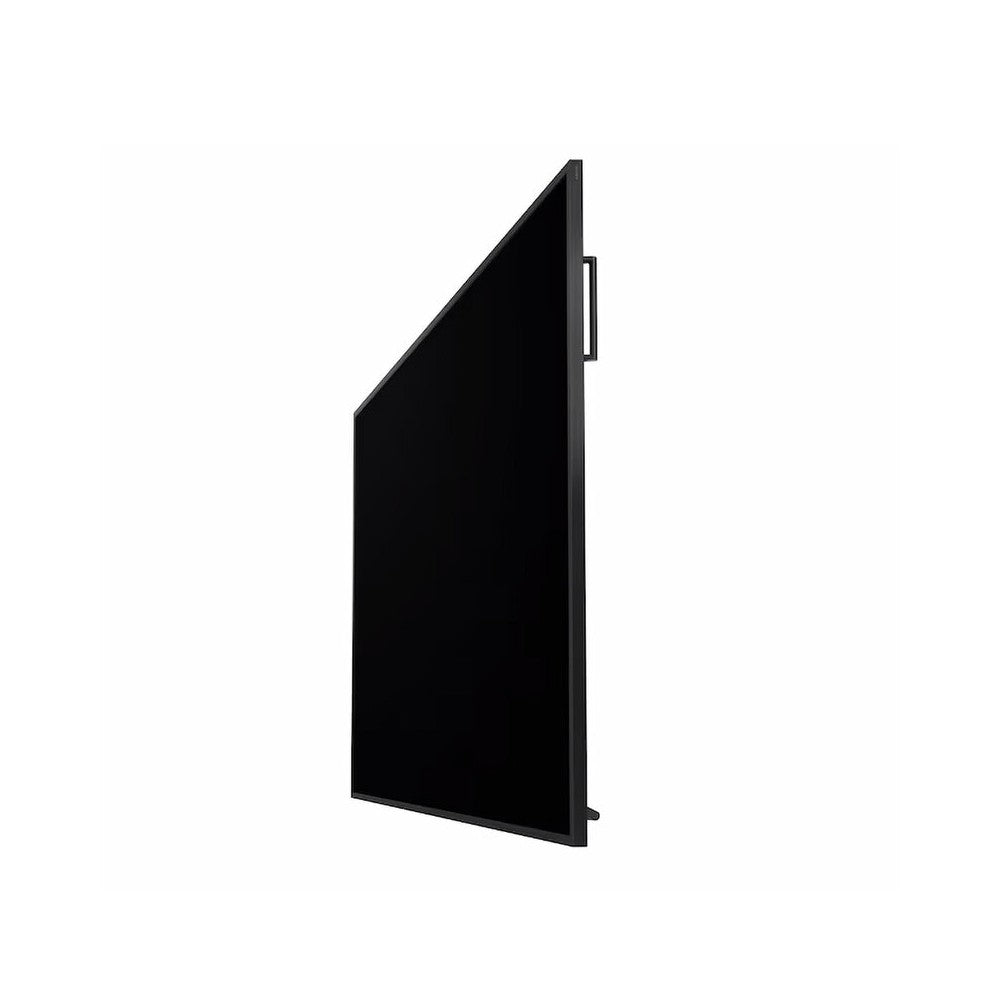Sony 98", 4K HDR (3840 x 2160 píxeles), 780 nits, recubrimiento antirreflejos, pantalla profesional 24/7