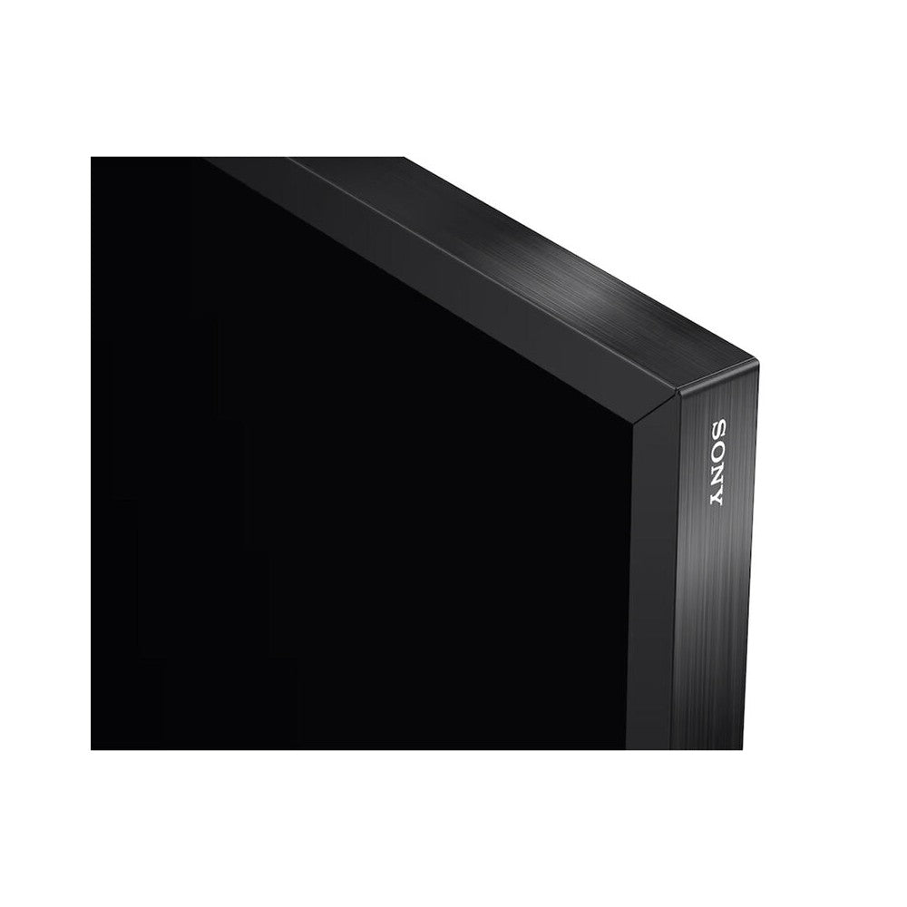 Sony 98", 4K HDR (3840 x 2160 píxeles), 780 nits, recubrimiento antirreflejos, pantalla profesional 24/7